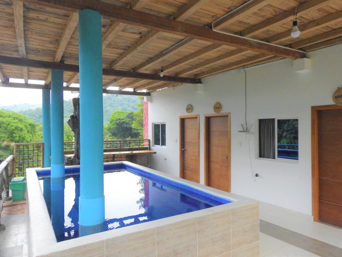 Hostal la Perla Tayrona photo 1