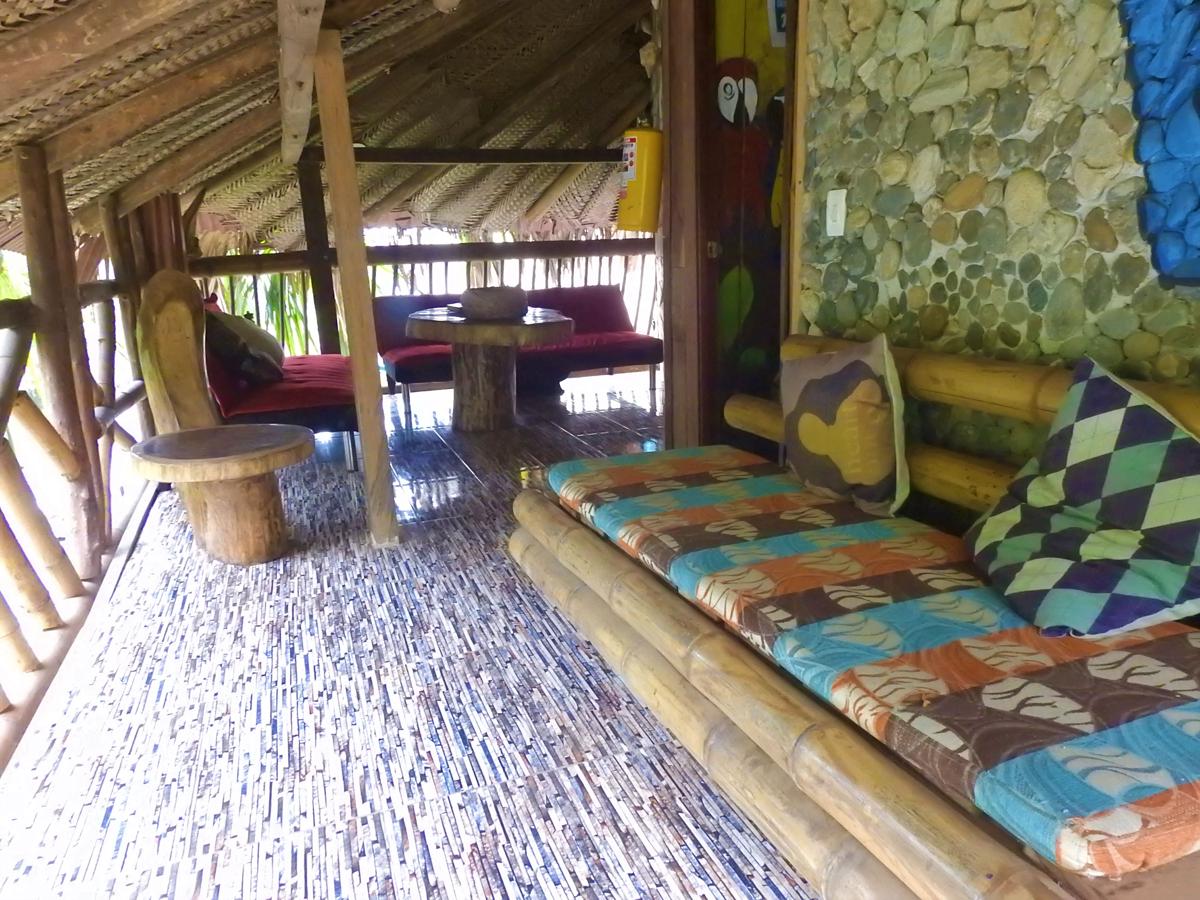 Hostal la Perla Tayrona photo 2