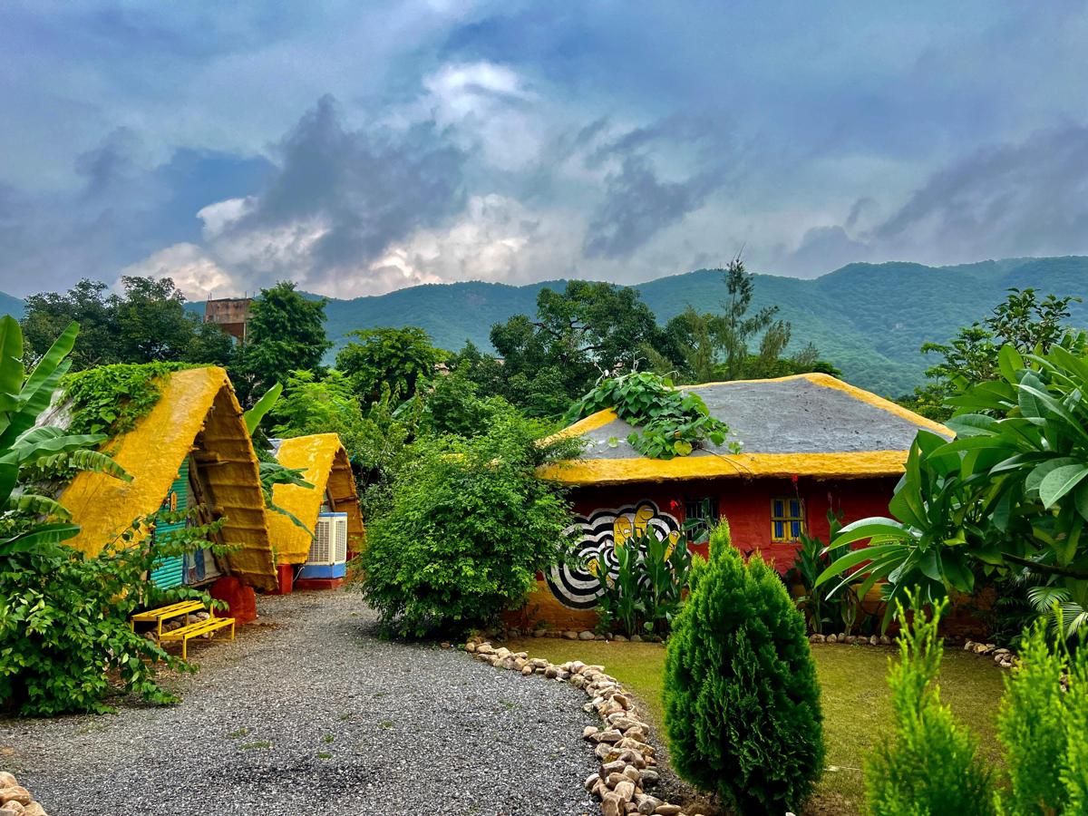 Namaste India Hostel photo 1