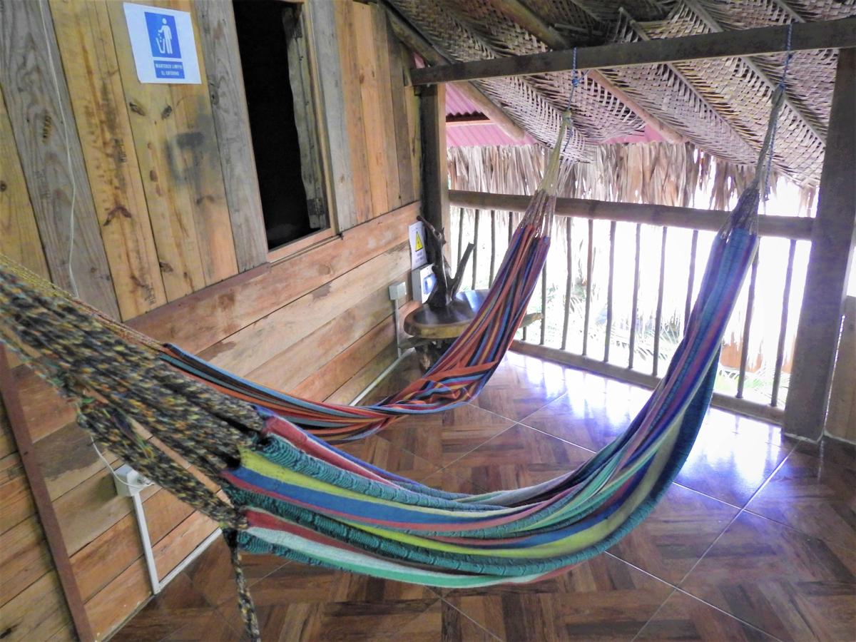 Hostal la Perla Tayrona photo 4