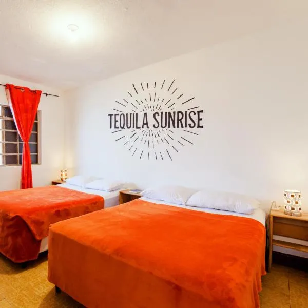 Tequila Sunrise photo 5