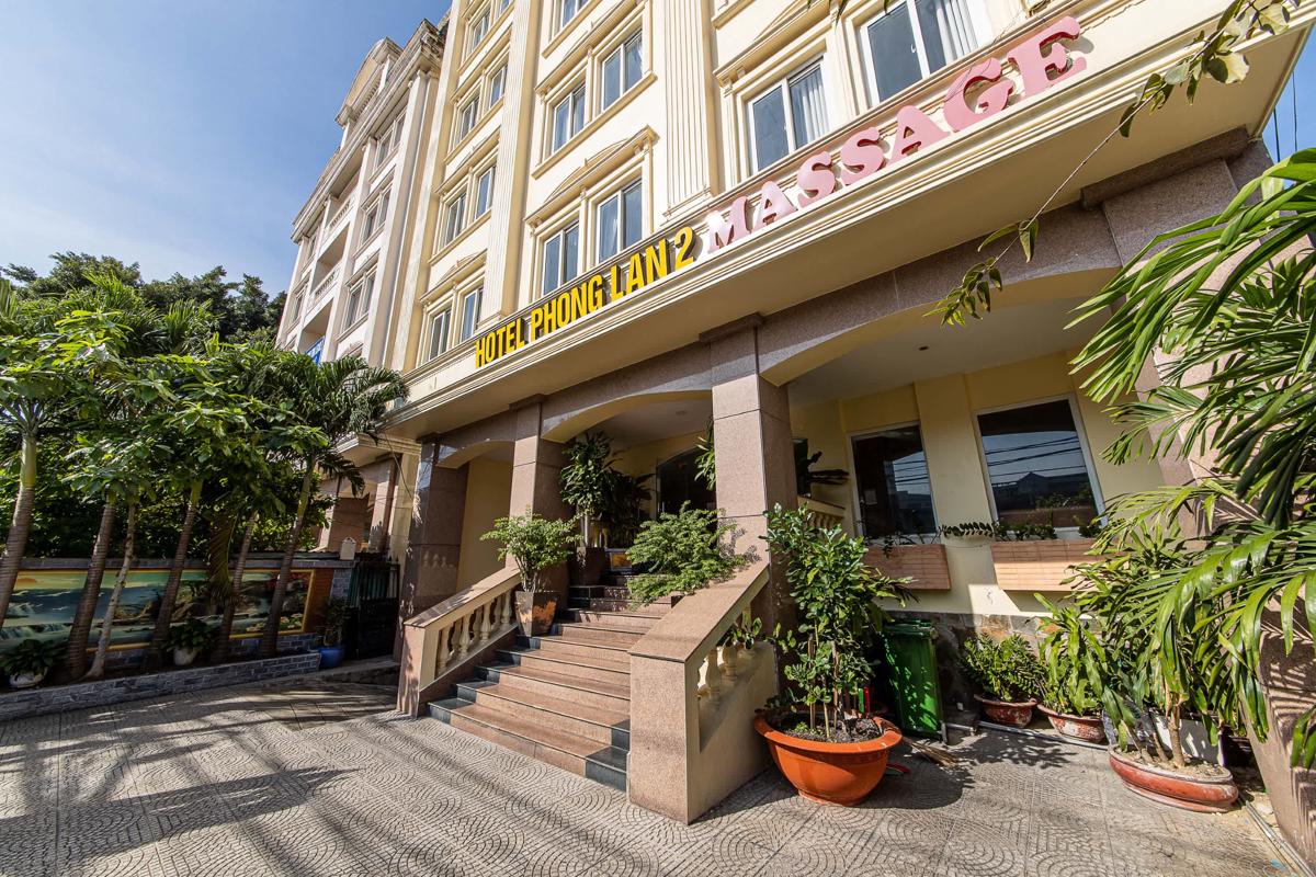 Phong Lan 2 Hotel photo 1
