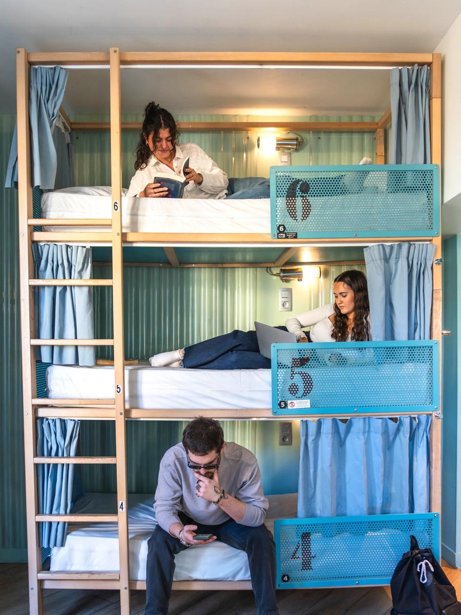 Hostel OZZ photo 1