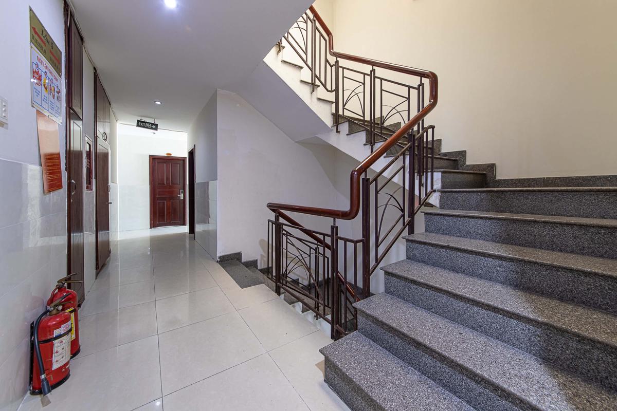 Phong Lan 2 Hotel photo 4