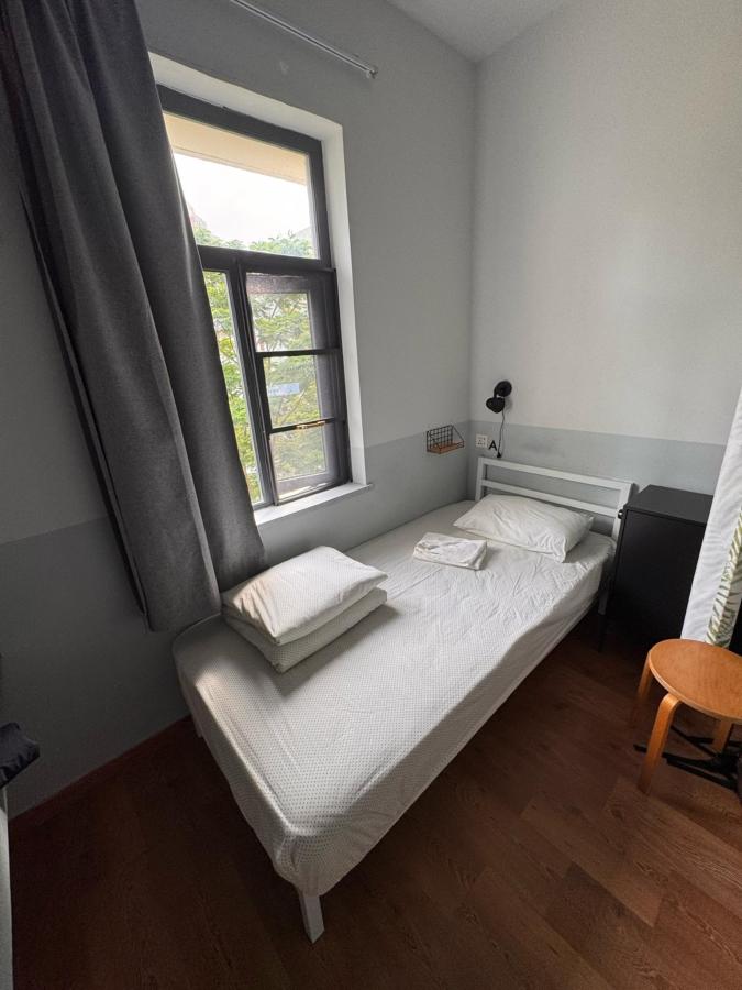Shenzhen LOFT Youth Hostel photo 6