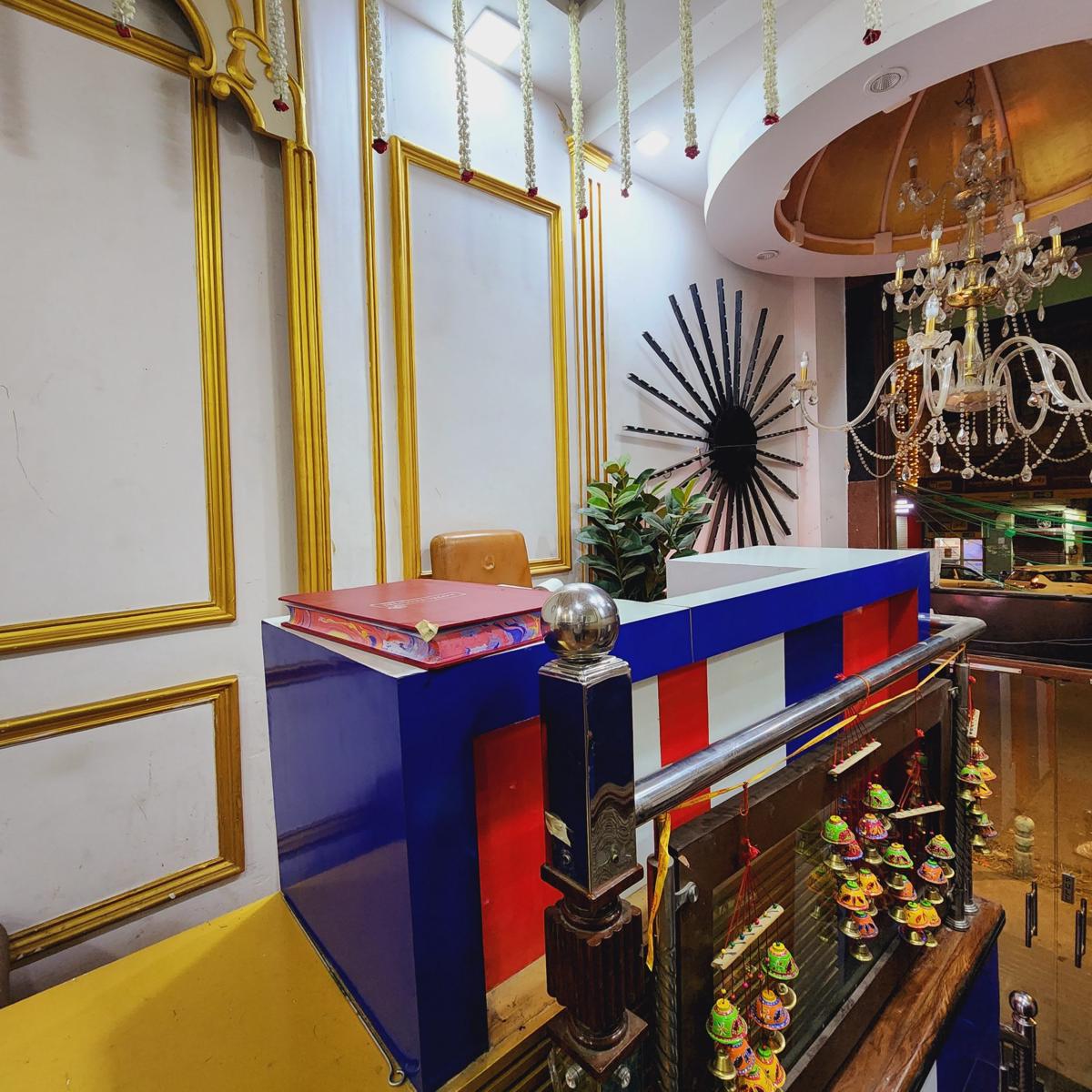 Hotel Royal Afghan photo 3