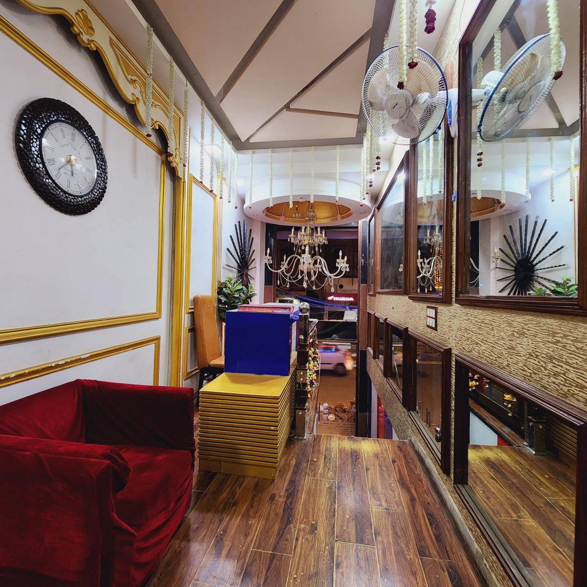 Hotel Royal Afghan photo 4