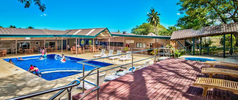 Tanoa Skylodge Hotel photo 1