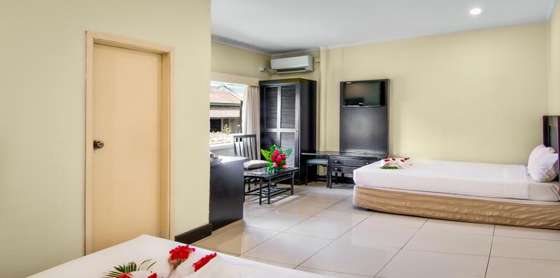 Tanoa Skylodge Hotel photo 3