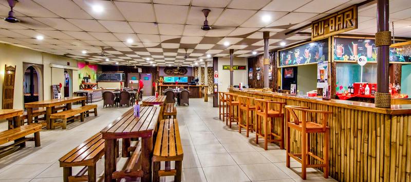 Tanoa Skylodge Hotel photo 4