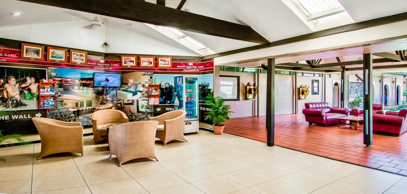 Tanoa Skylodge Hotel photo 6