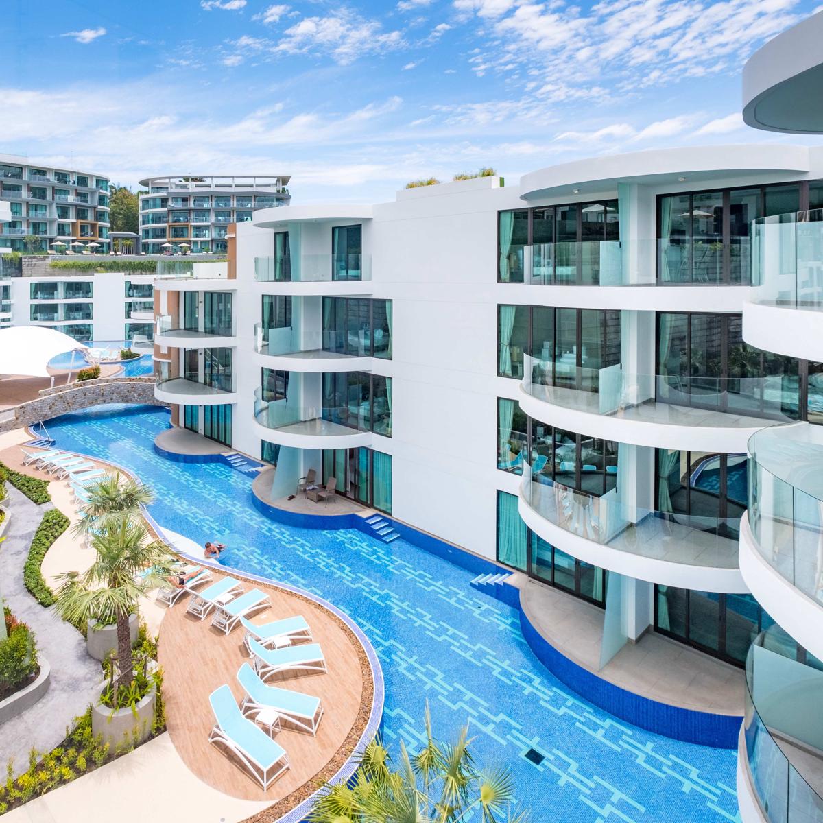 Absolute Twin Sands Resort & Spa photo 1