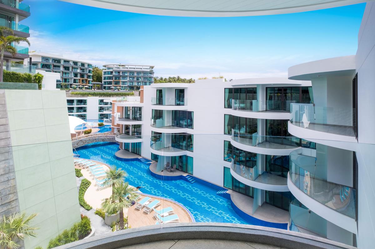 Absolute Twin Sands Resort & Spa photo 2