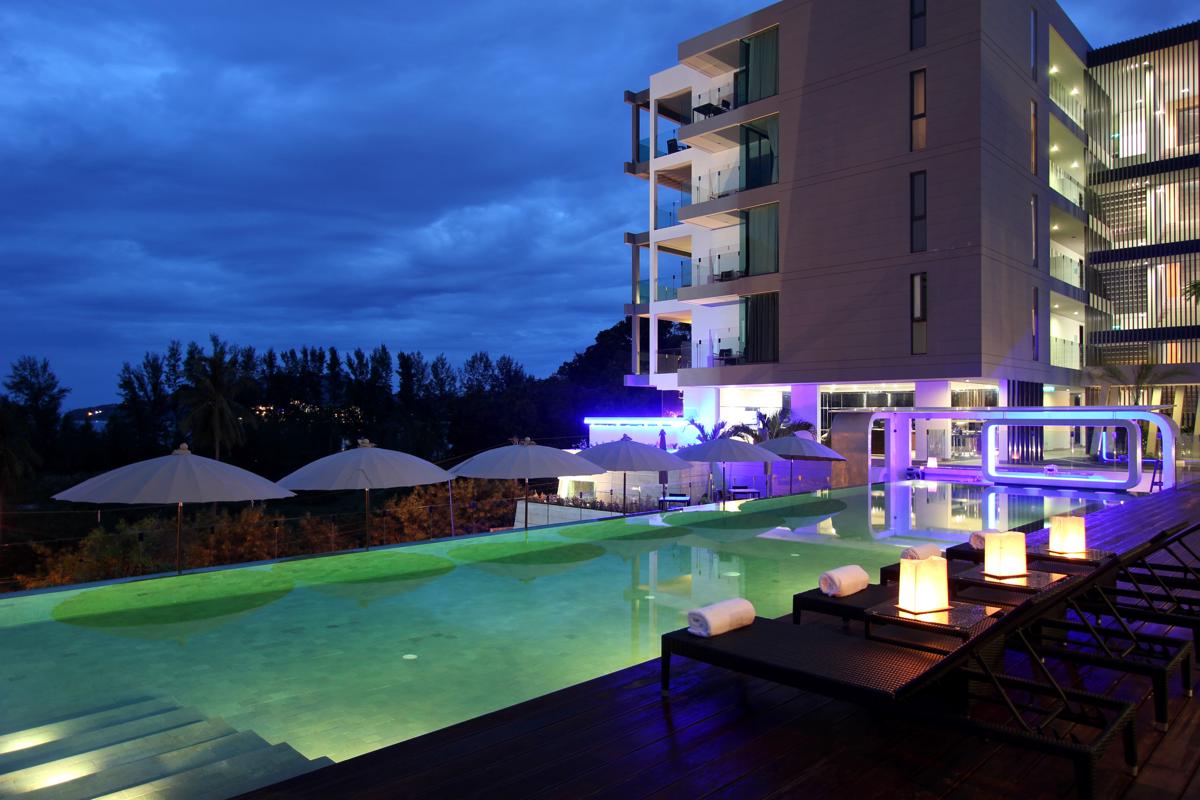 Absolute Twin Sands Resort & Spa photo 4