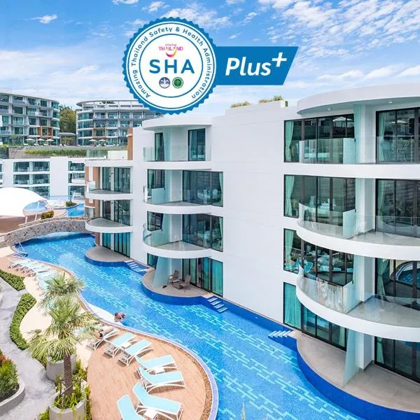 Absolute Twin Sands Resort & Spa photo 5