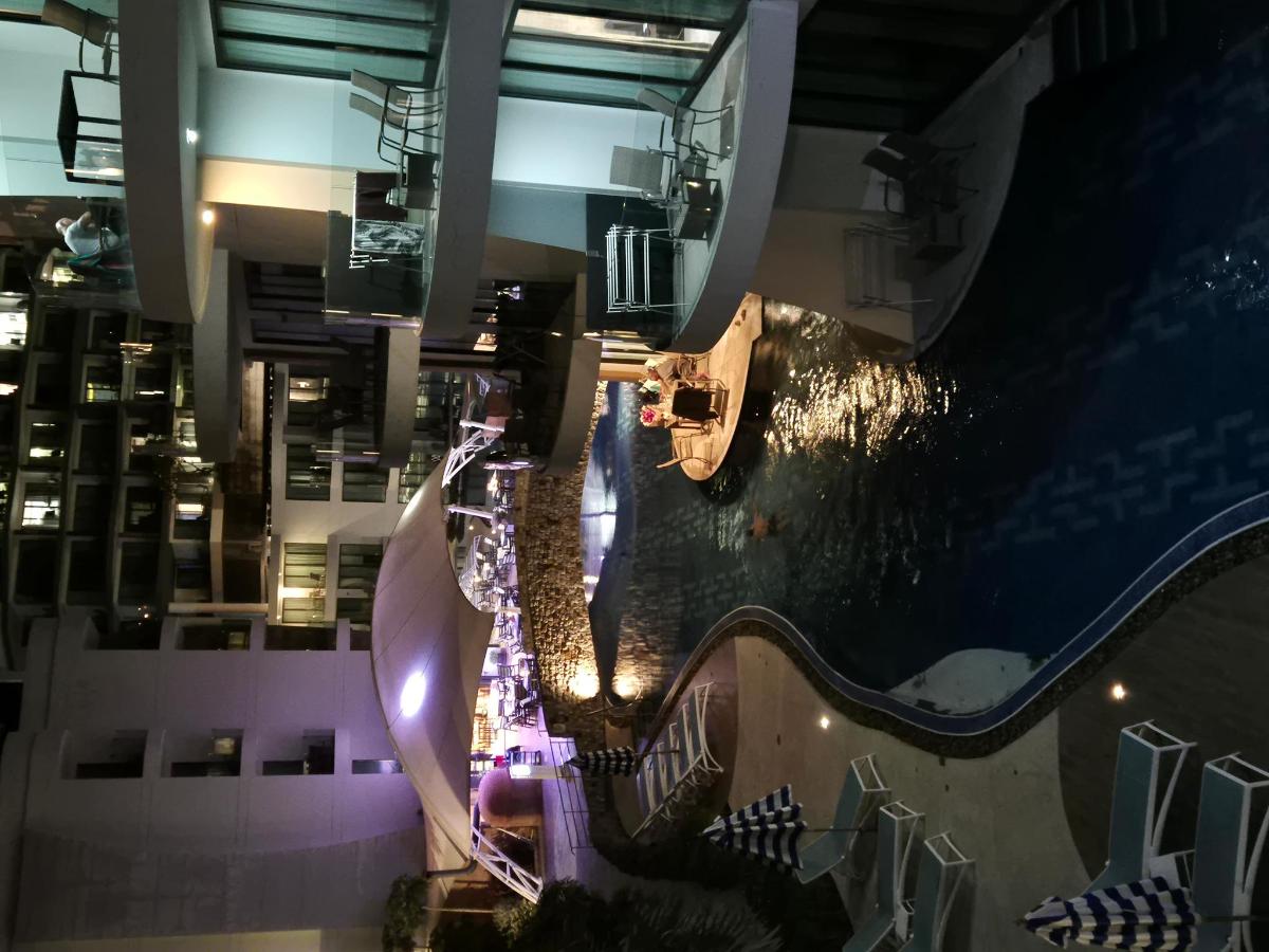 Absolute Twin Sands Resort & Spa photo 6