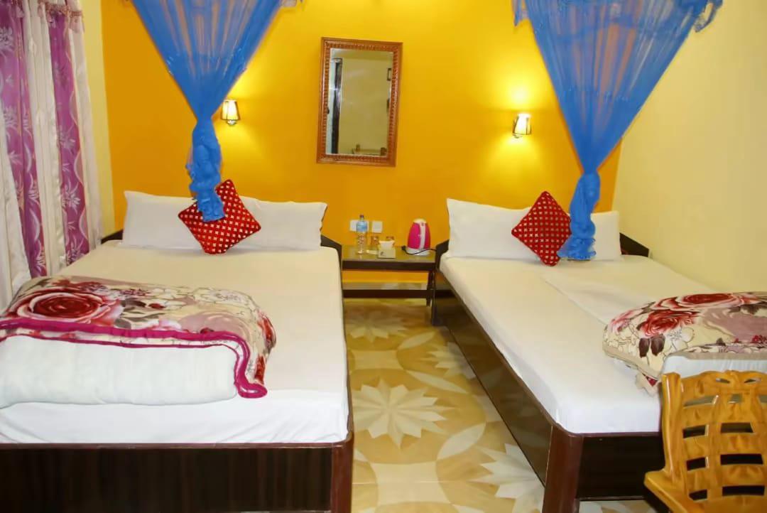 Hotel Rhino Land photo 2