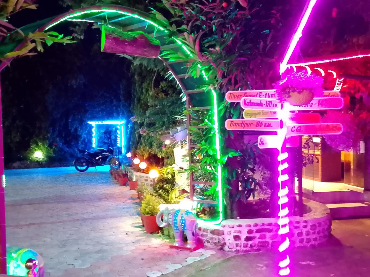 Hotel Rhino Land photo 3