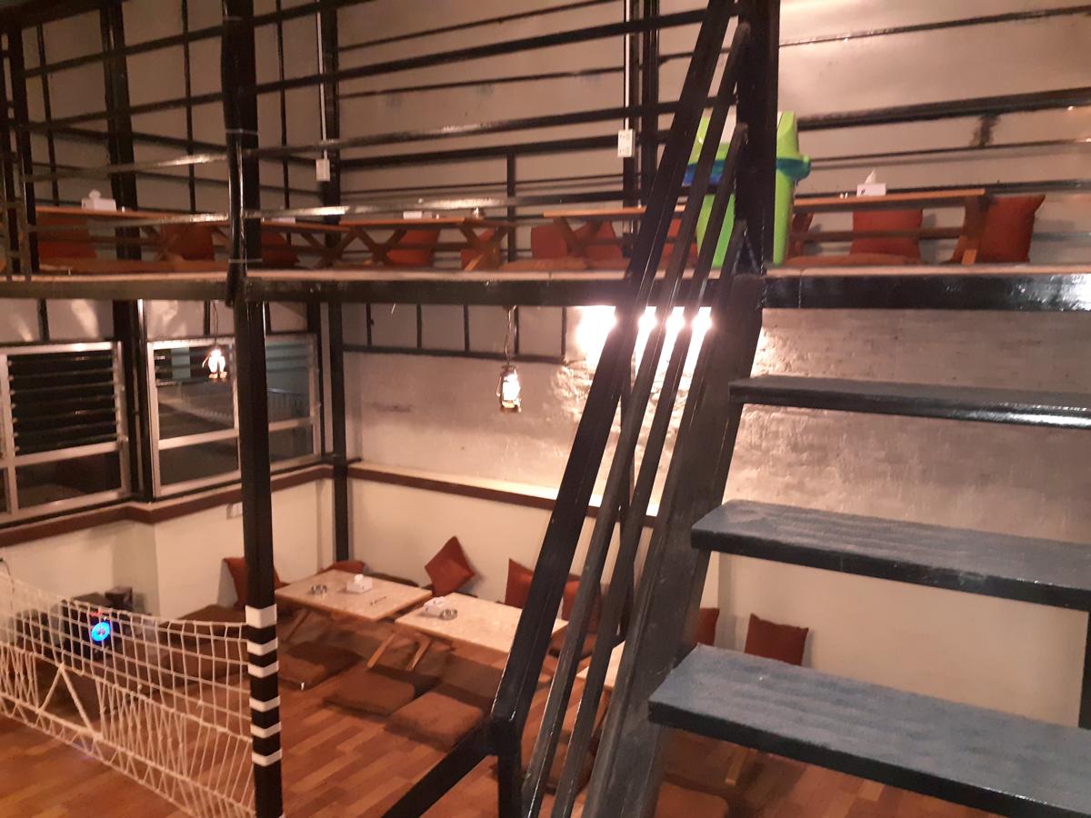 Second Home Tourist Hostel photo 4