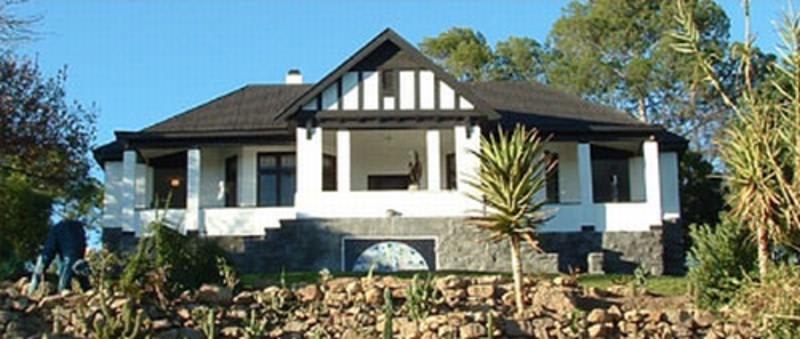 Karoo Soul Backpackers photo 2