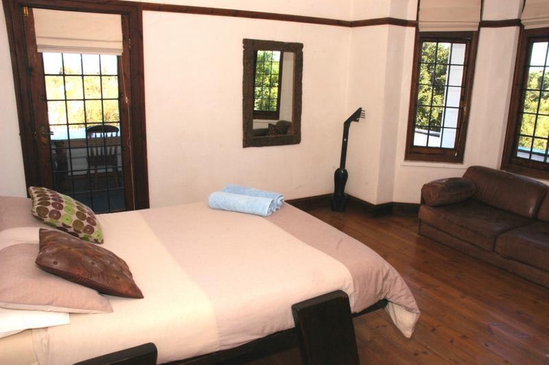 Karoo Soul Backpackers photo 3