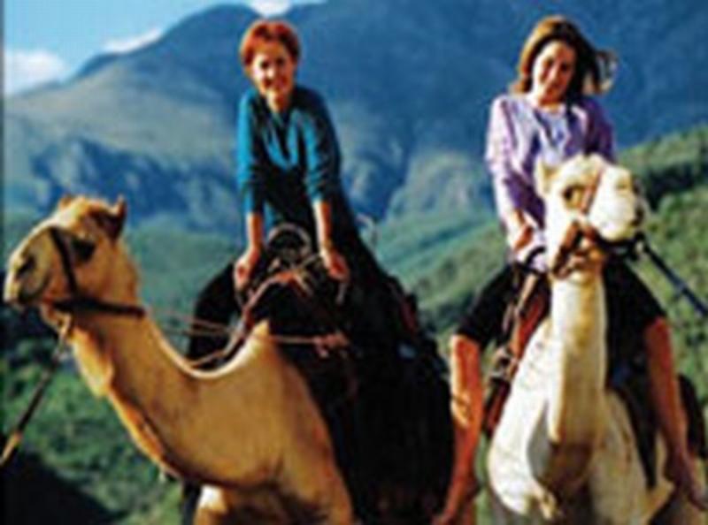 Karoo Soul Backpackers photo 5