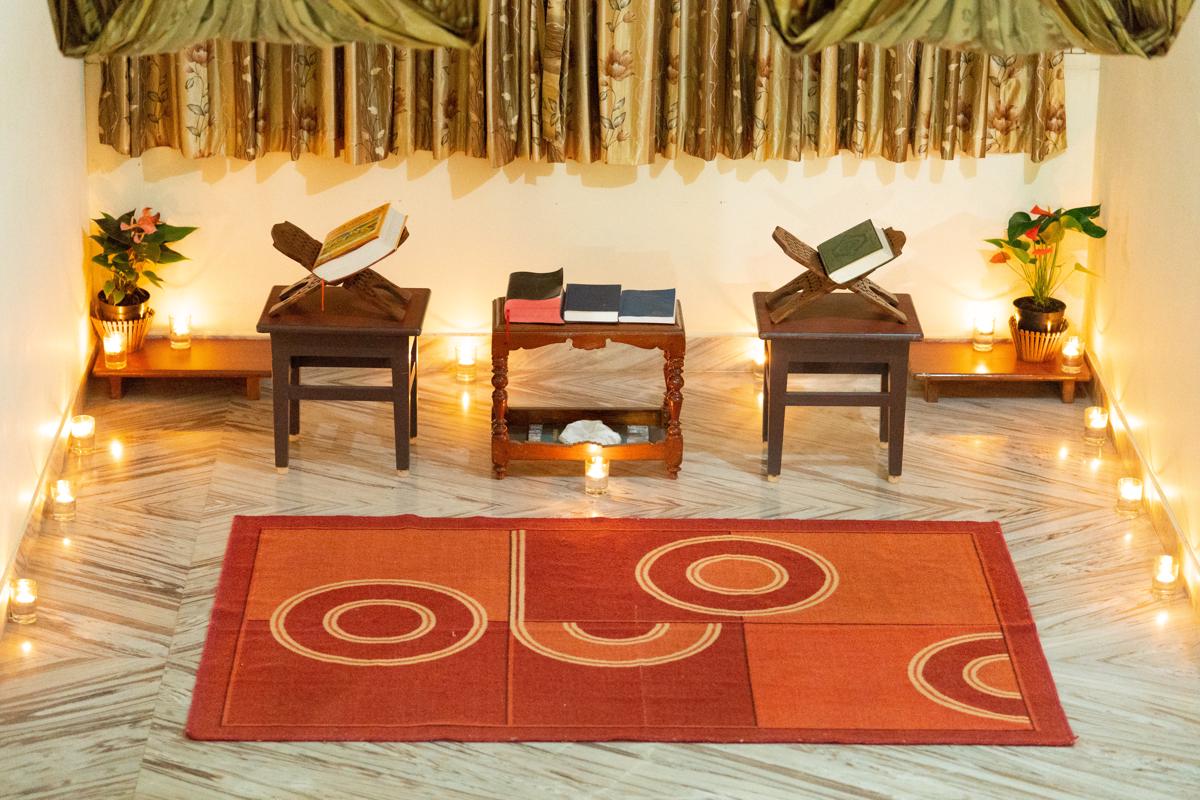 Hotel Victoriyah photo 1
