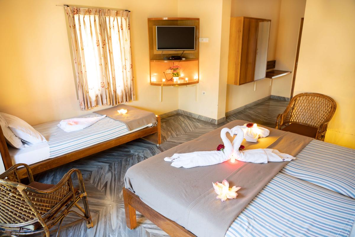 Hotel Victoriyah photo 2