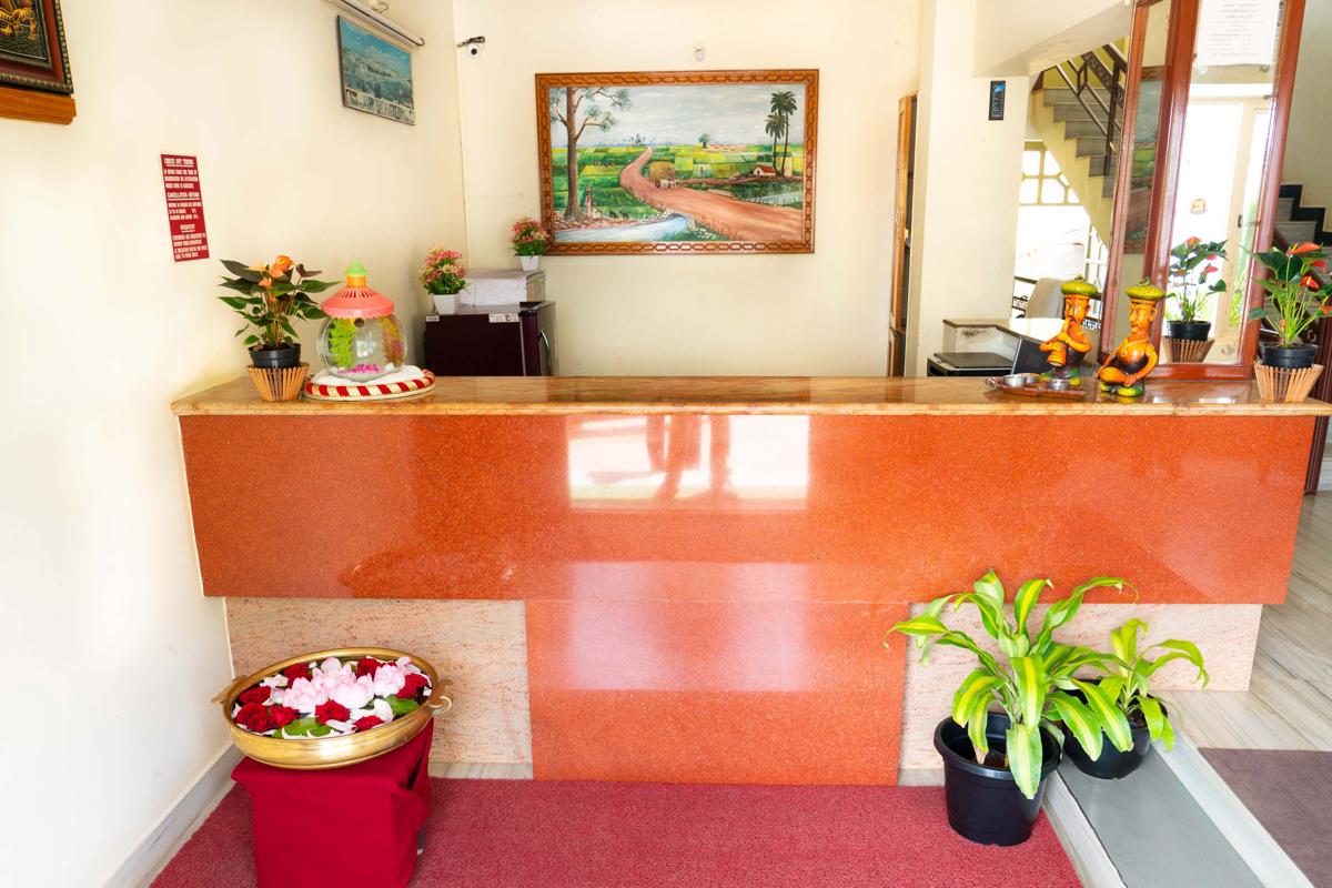 Hotel Victoriyah photo 3