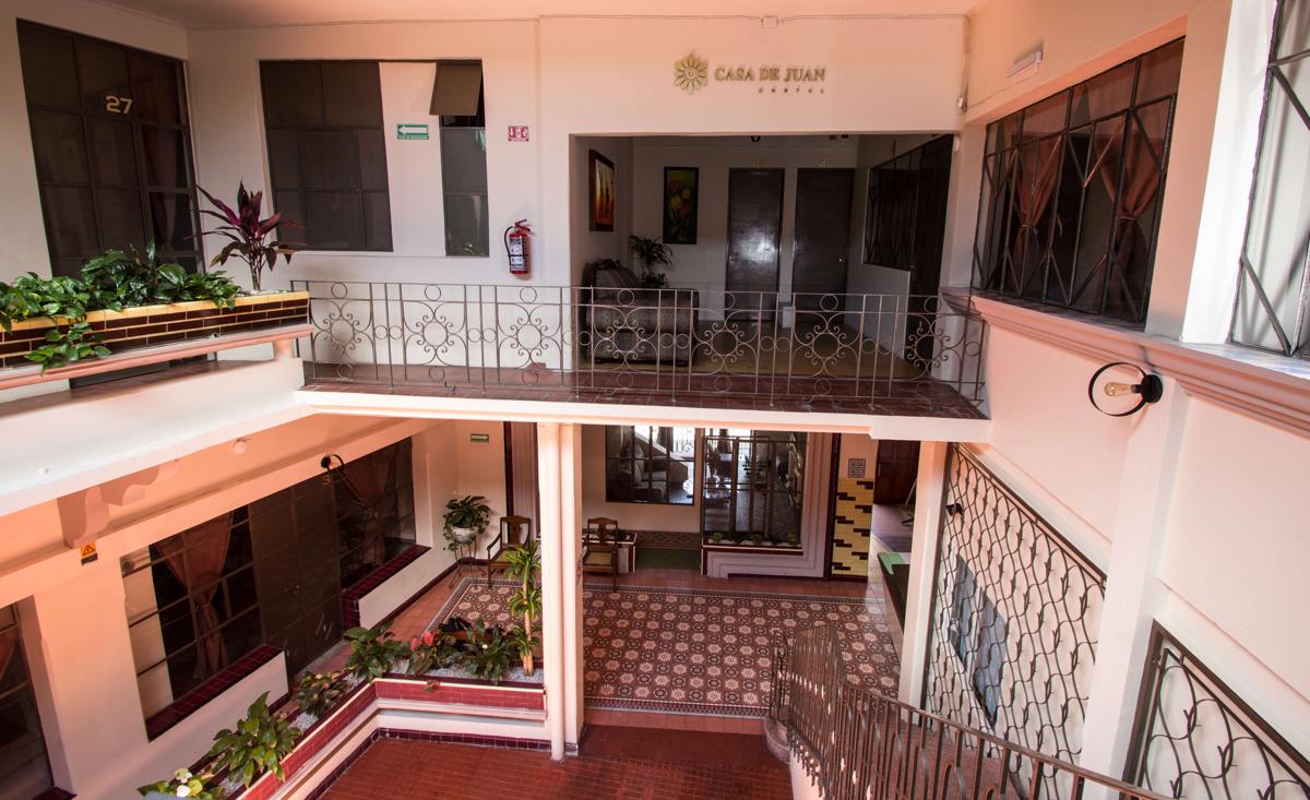 Hostel Casa de Juan photo 2