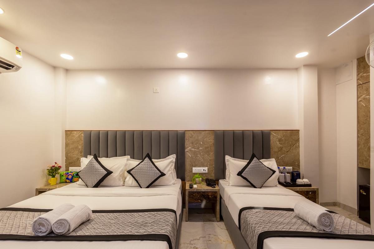 Hostel All In Homes photo 3