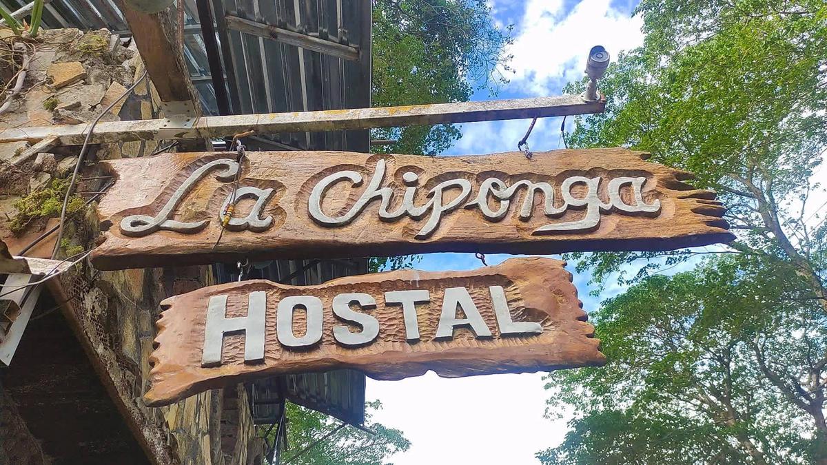 La Chiponga Hostel Ometepe photo 1