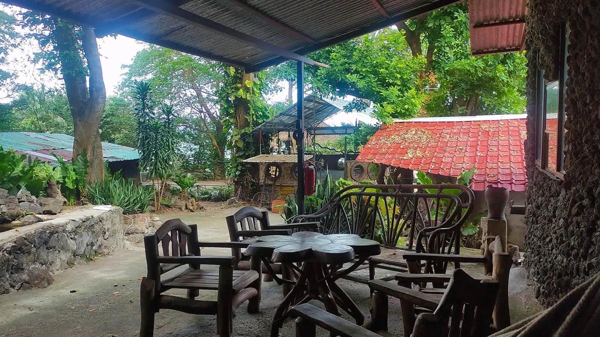 La Chiponga Hostel Ometepe photo 3