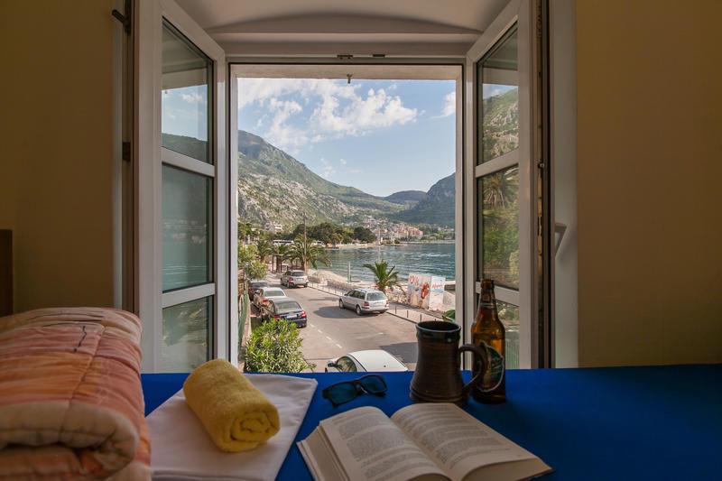Montenegro Hostel 4U photo 4
