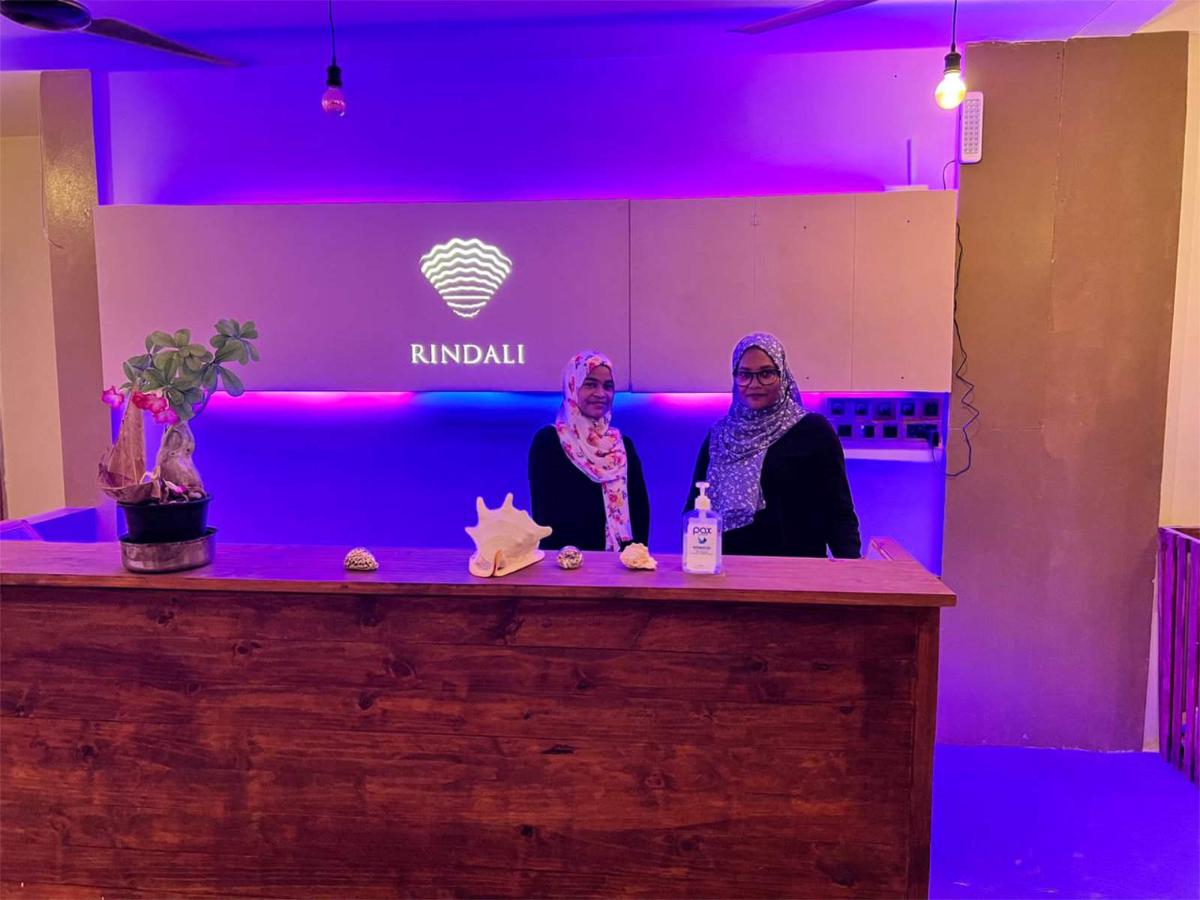 Rindali photo 3