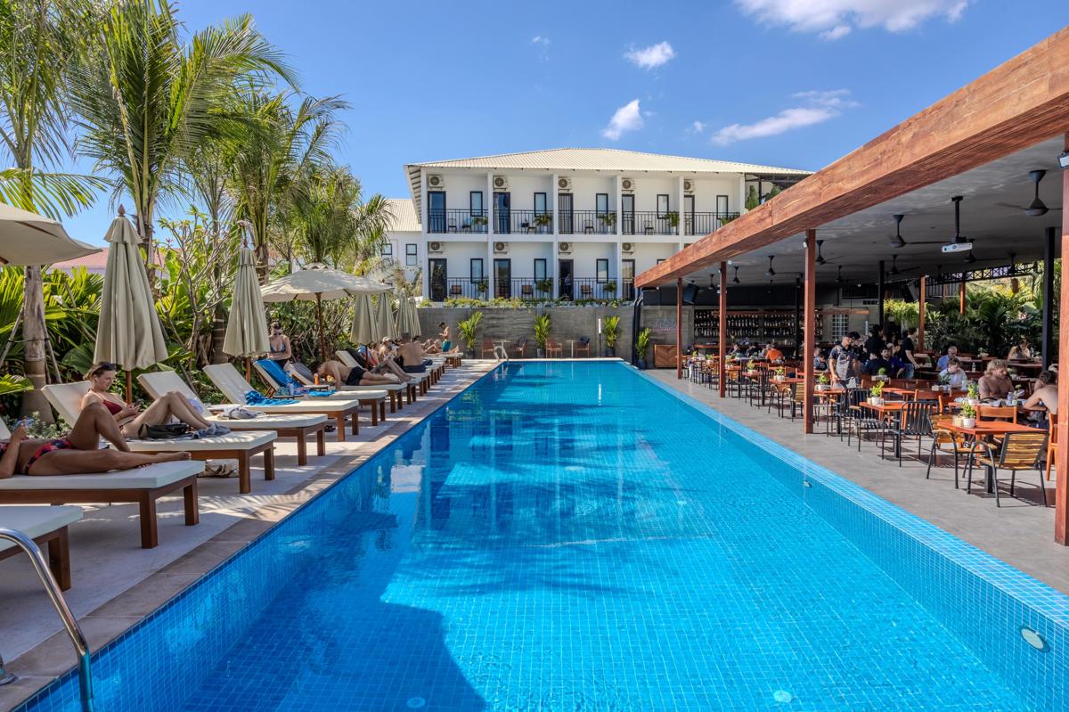 Onederz Siem Reap photo 2