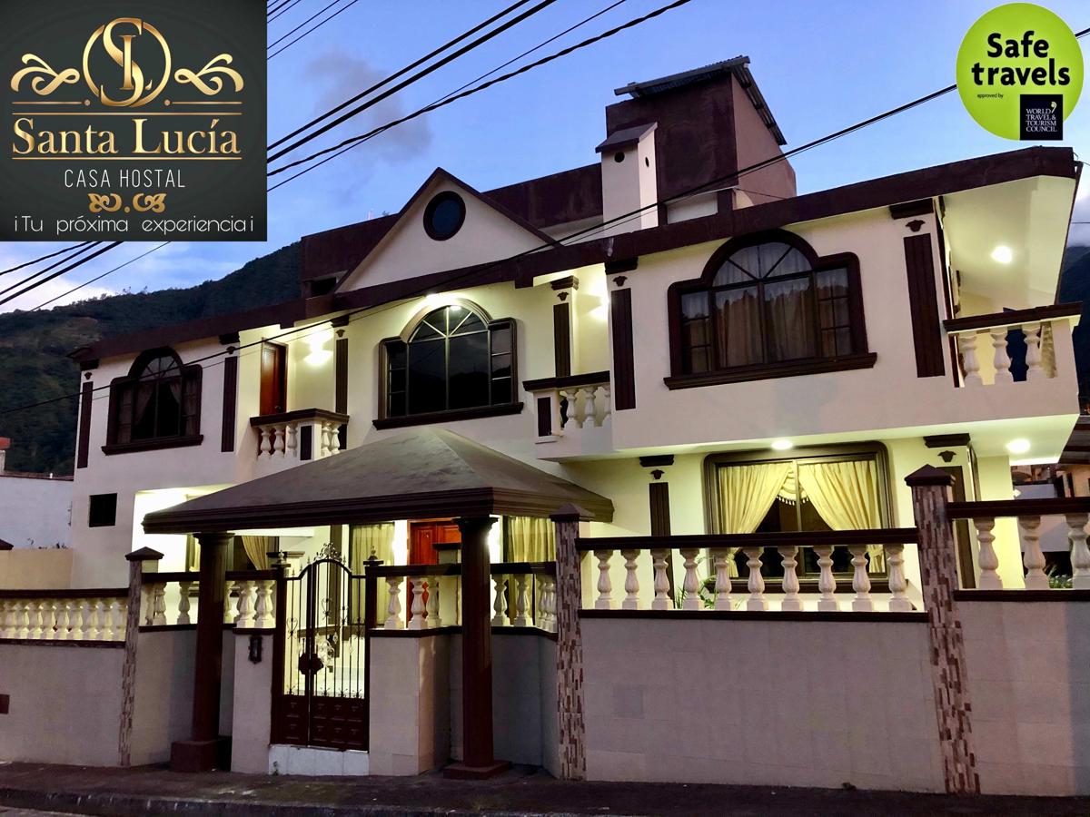 Casa Santa Lucia photo 1