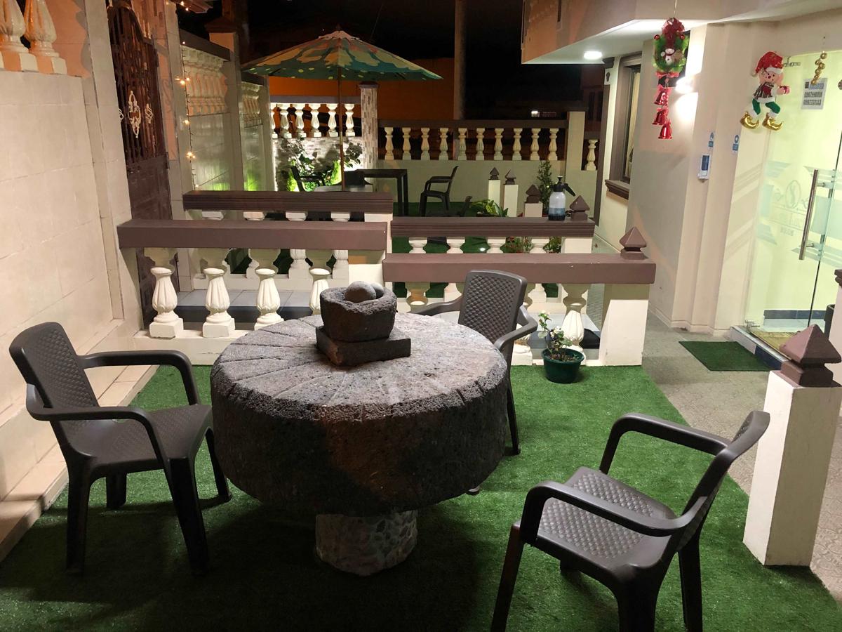 Casa Santa Lucia photo 3