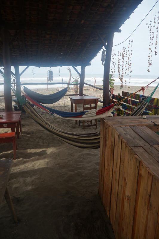 Los Cocos Hostal photo 2