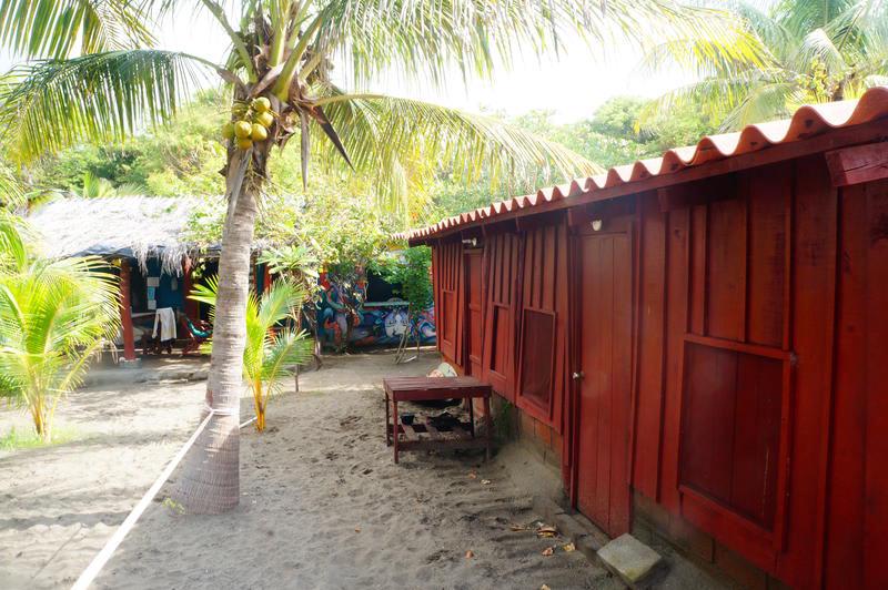 Los Cocos Hostal photo 3