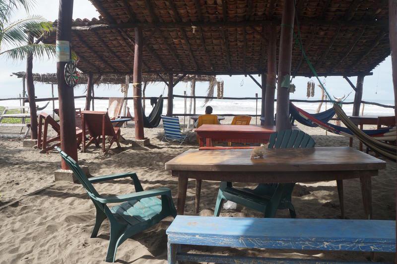 Los Cocos Hostal photo 4