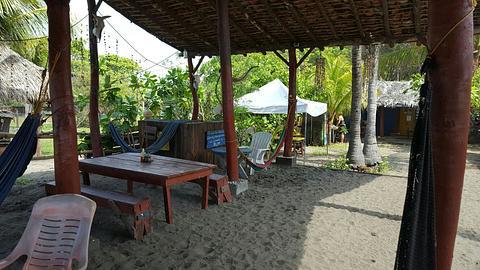 Los Cocos Hostal photo 6