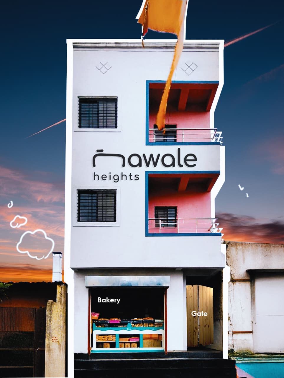 Nawale Heights photo 2