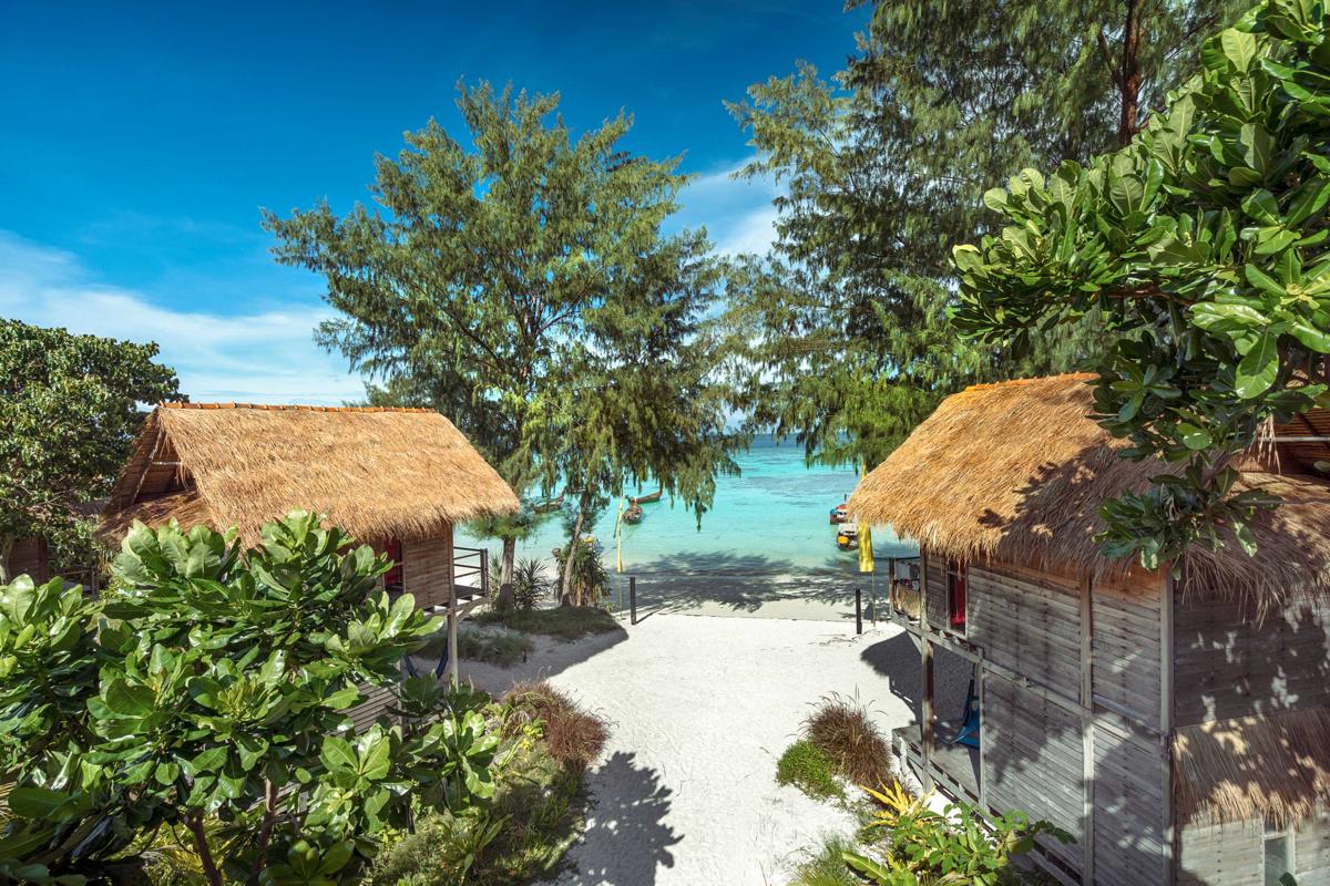 Castaway Resort Koh Lipe photo 1