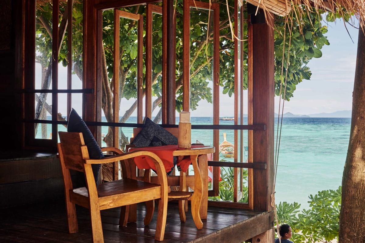 Castaway Resort Koh Lipe photo 2