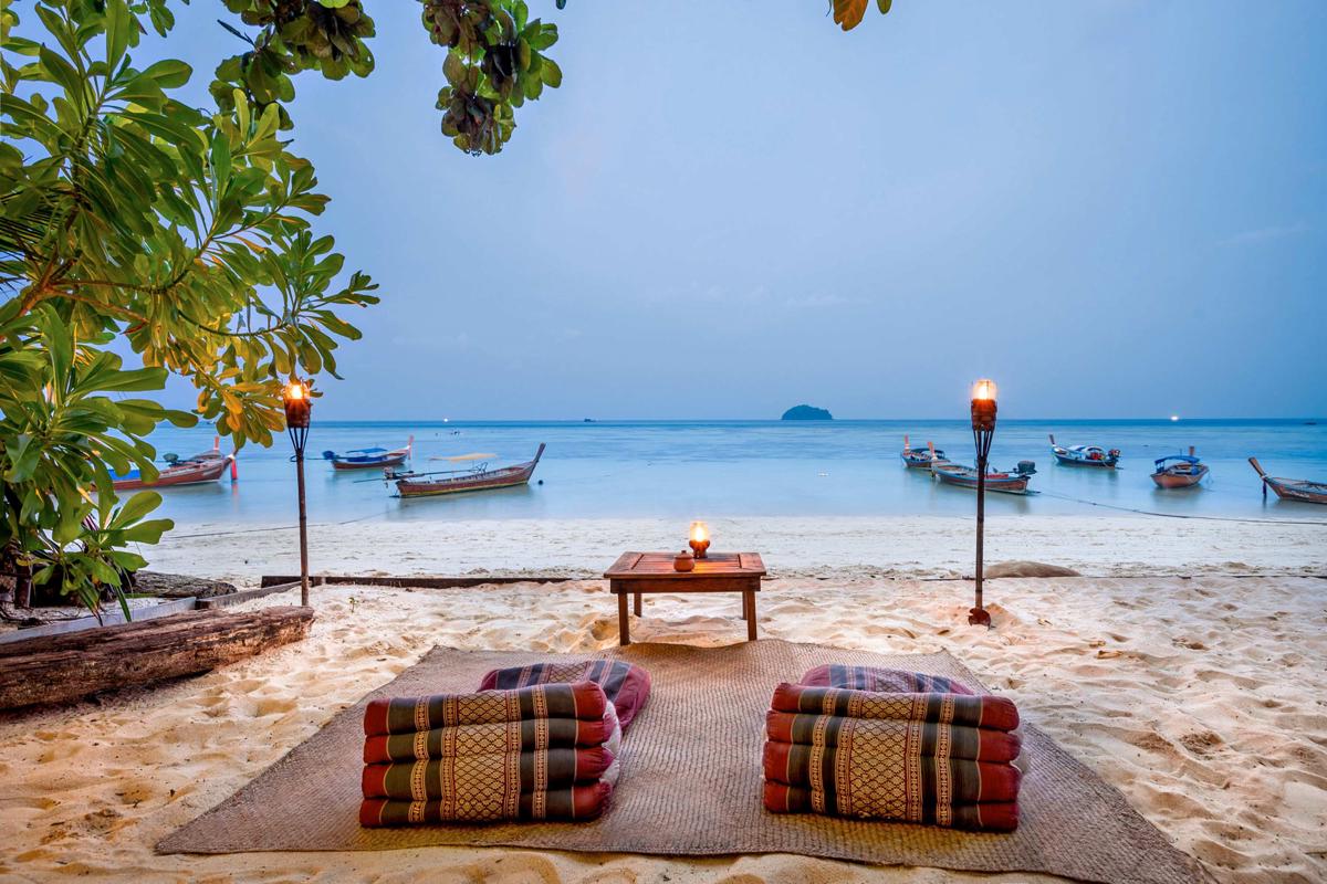 Castaway Resort Koh Lipe photo 3