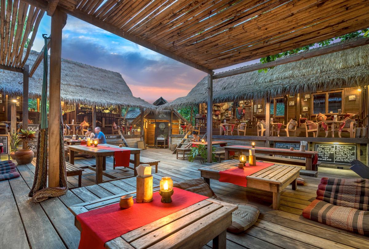 Castaway Resort Koh Lipe photo 4