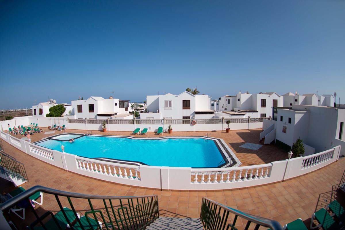Apartamentos Tisalaya photo 3