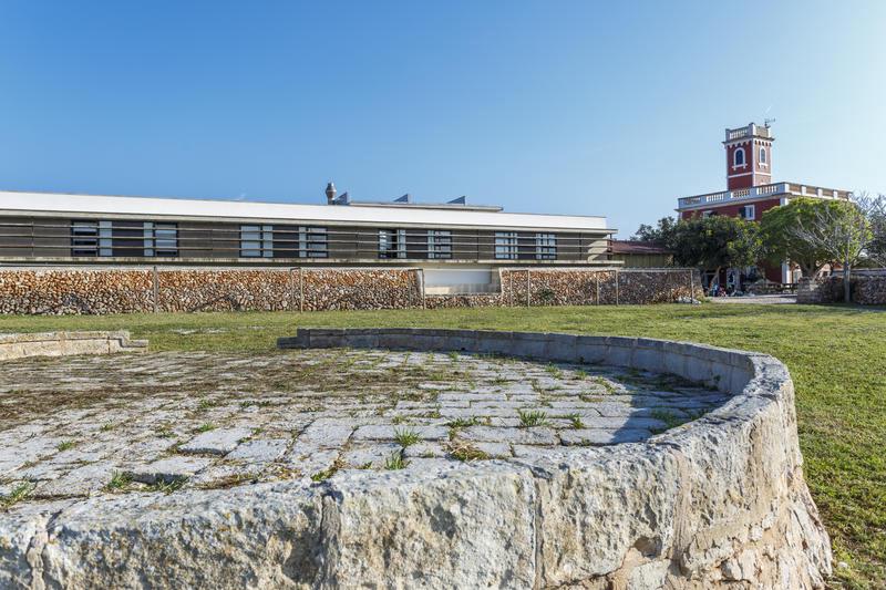 Alberg Juvenil Sa Vinyeta photo 2