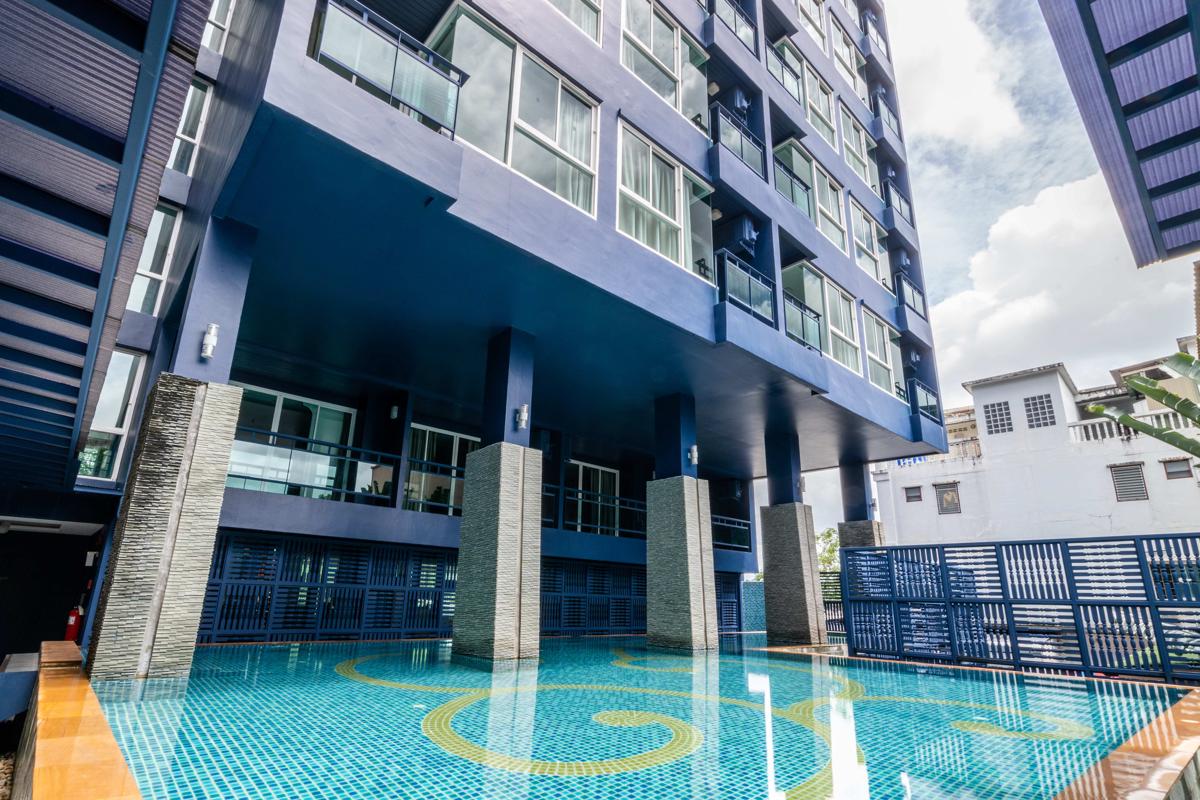 Bhukitta Boutique Hotel photo 1